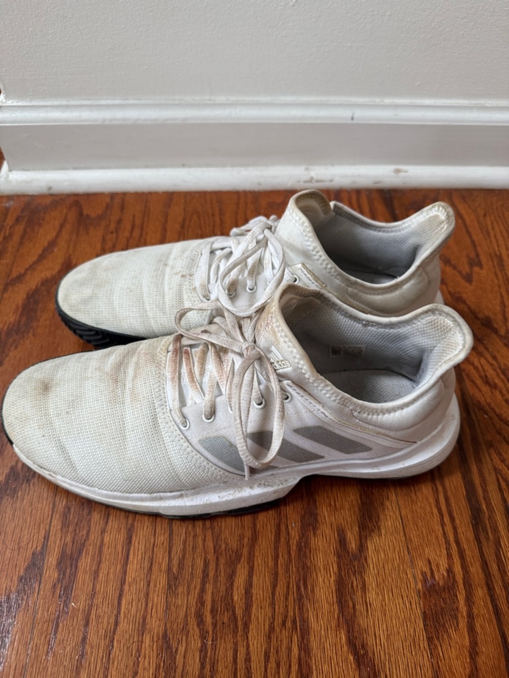 Adidas - Mens Tennis shoe